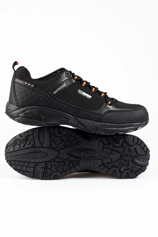 Sports style men's shoes  DK Aqua...