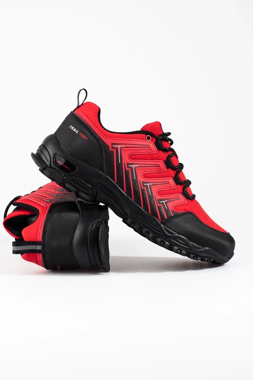 Men's hiking boots  DK