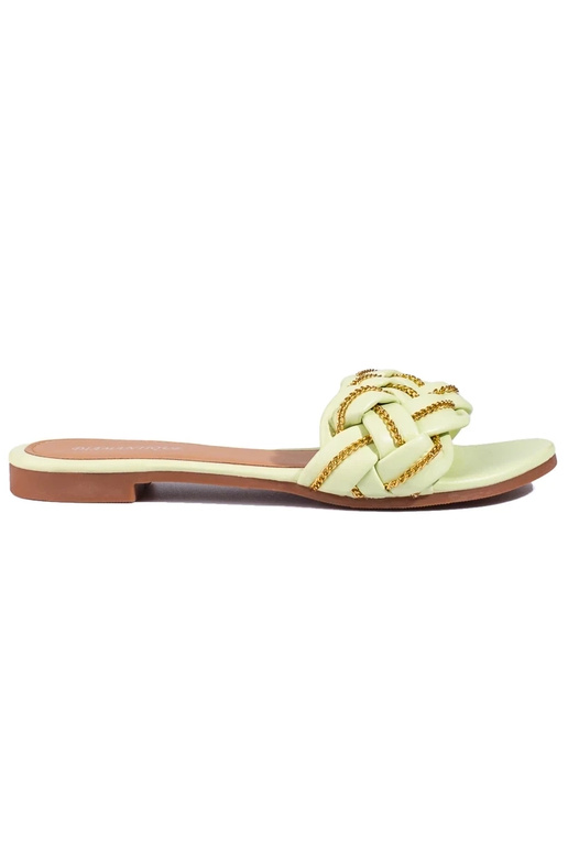 Elegant style  slippers    Shelovet Elegant style  slippers    Shelovet