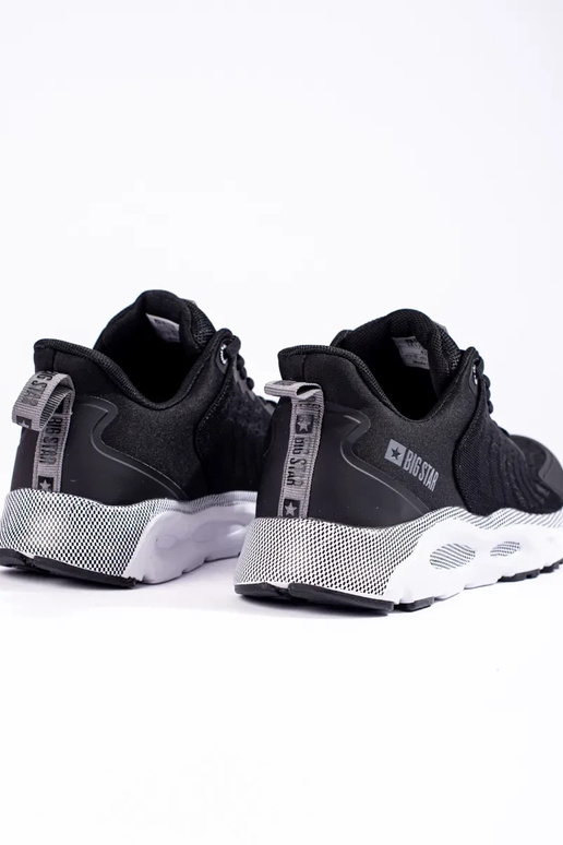 BIG STAR LL174096 Memory Foam