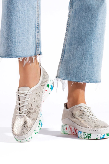 Women's boots  Shelovet 2