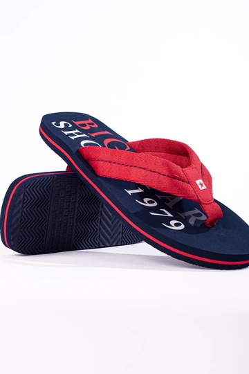 slippers  BIG STAR LL174613 2