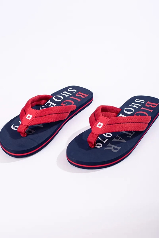 slippers  BIG STAR LL174613