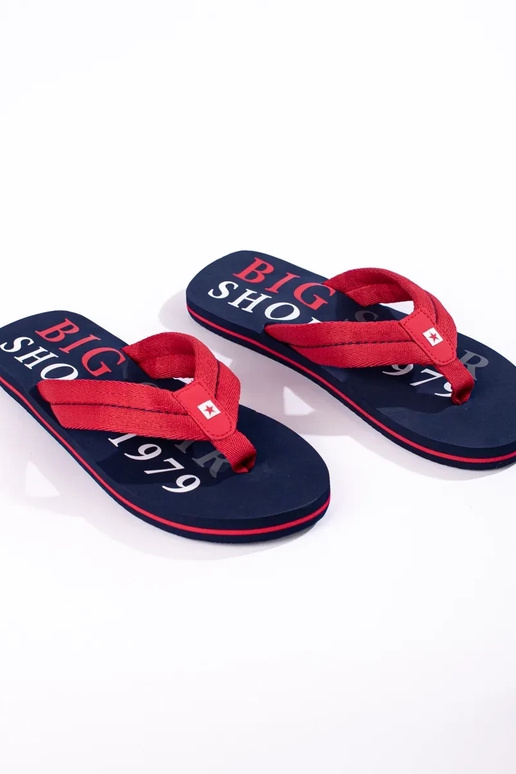 slippers  BIG STAR LL174613