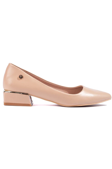 ballerinas  beige Vinceza