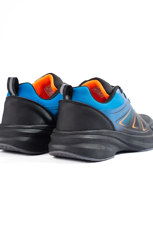 Sports style men's shoes softshell DK