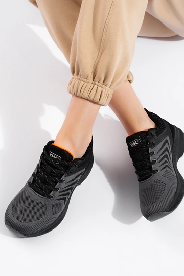 sneakers gray DK 2