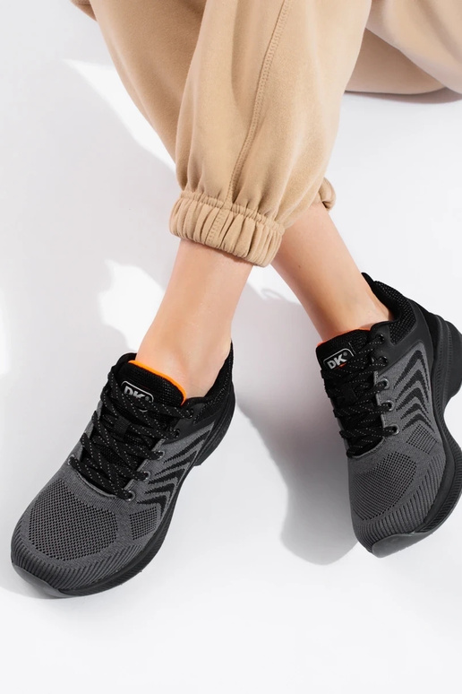 sneakers gray DK