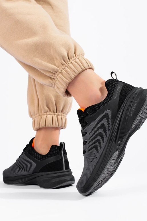 sneakers gray DK