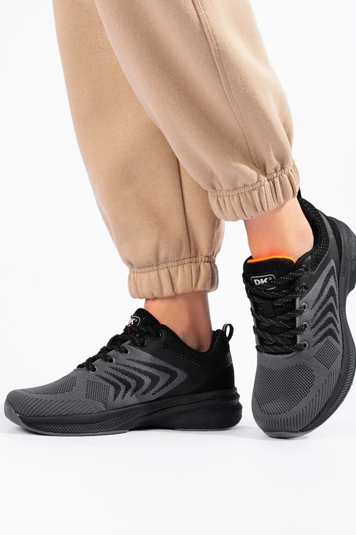 sneakers gray DK