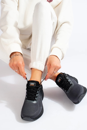 sneakers DK gray 2