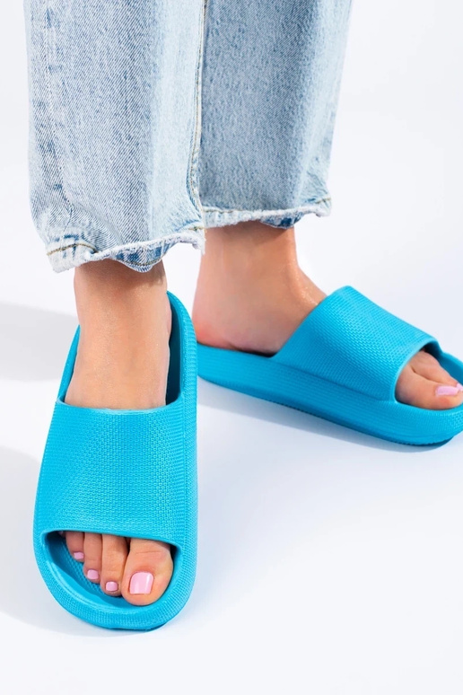Women's slippers  Shelovet