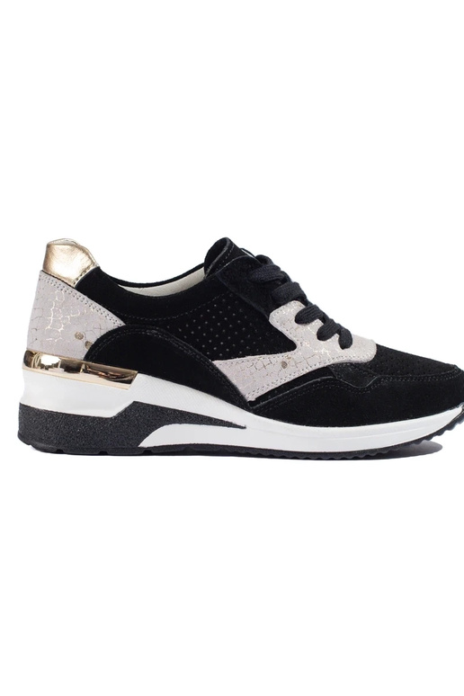 Sneakers  black Shelovet
