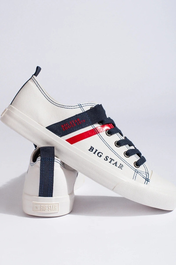 white color shoes eco... 2