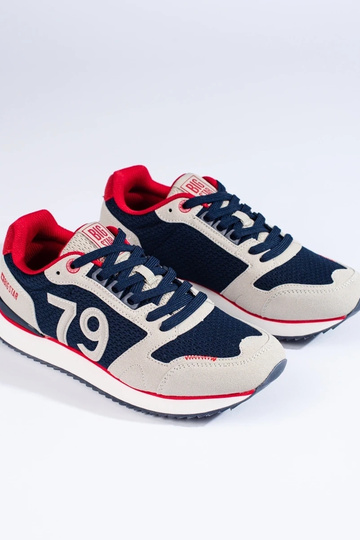 Sports style men's shoes... 2