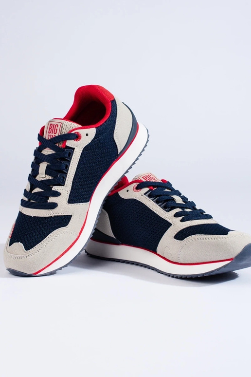 Sports style men's shoes LL174256 BIG...