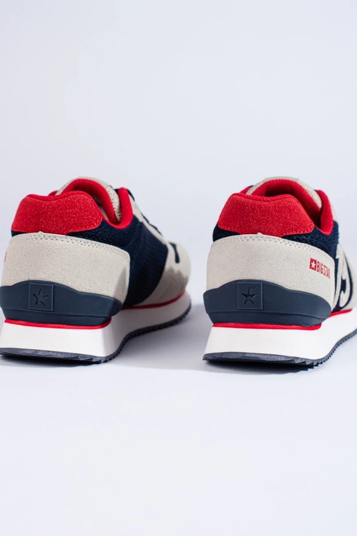 Sports style men's shoes LL174256 BIG...