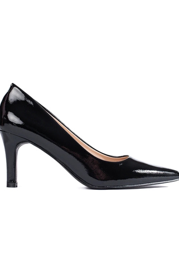 The classic model High...