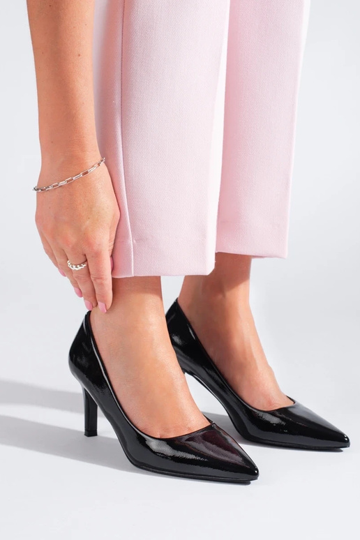 The classic model High heels... The classic model High heels...