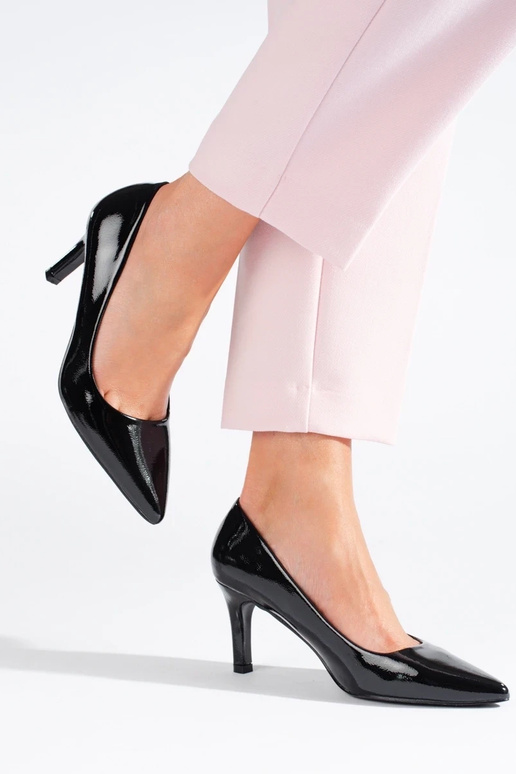 The classic model High heels... The classic model High heels...