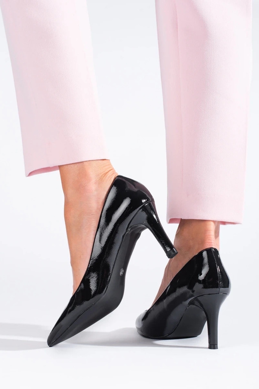 The classic model High heels... The classic model High heels...