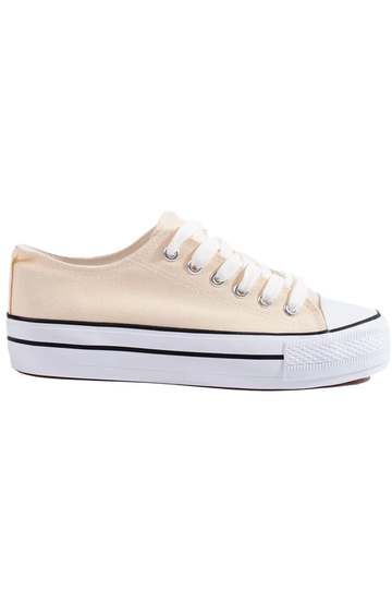 shoes beige Shelovet