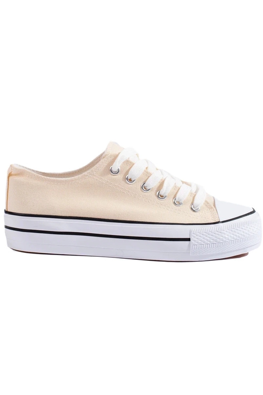 shoes beige Shelovet