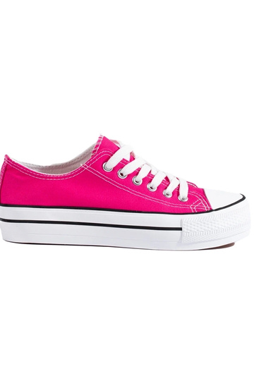 shoes pink Shelovet