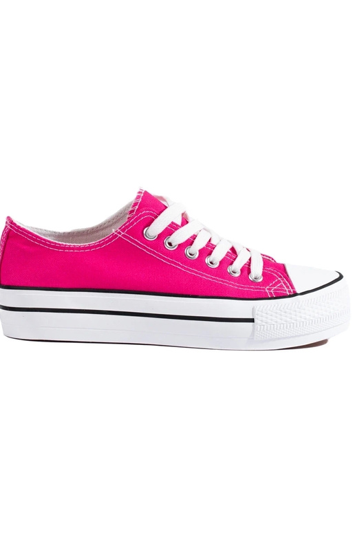 shoes pink Shelovet