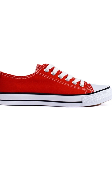 red shoes  Shelovet