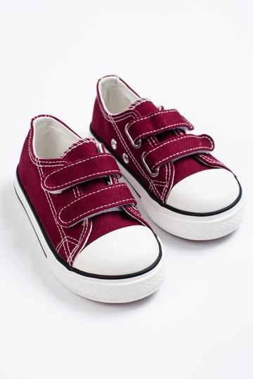 casual shoes   burgundy... 2