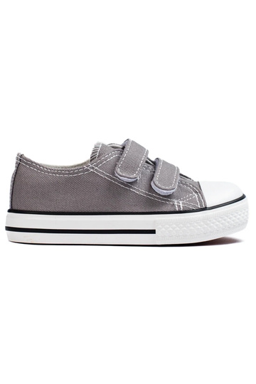 casual shoes   gray Vico