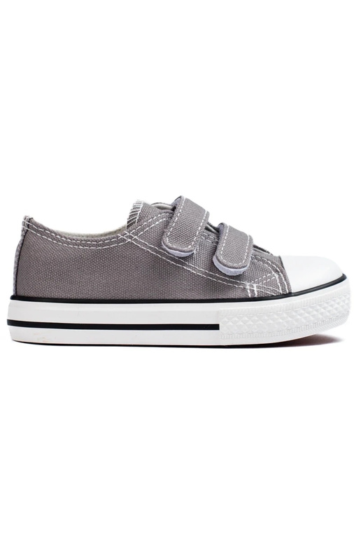 casual shoes   gray Vico
