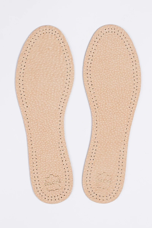 Insoles Coccine
