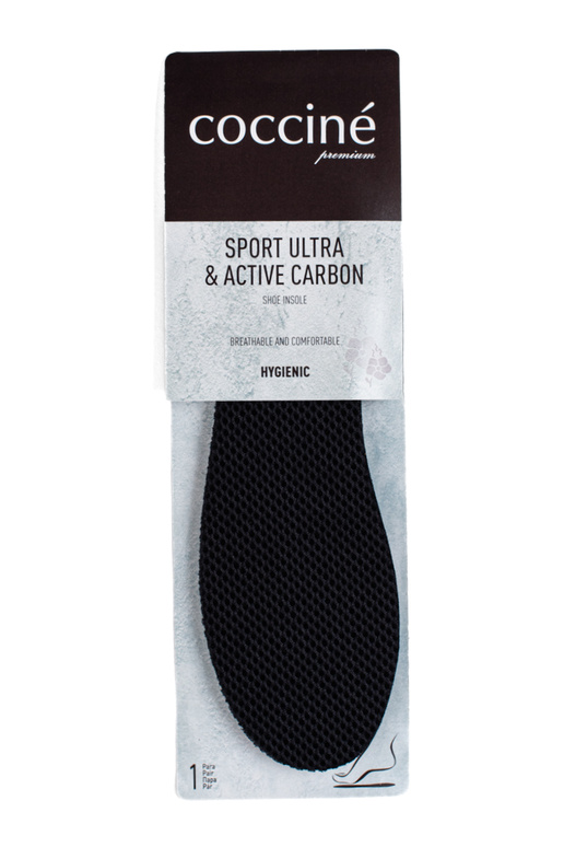 Insoles pport-ultra active carbon