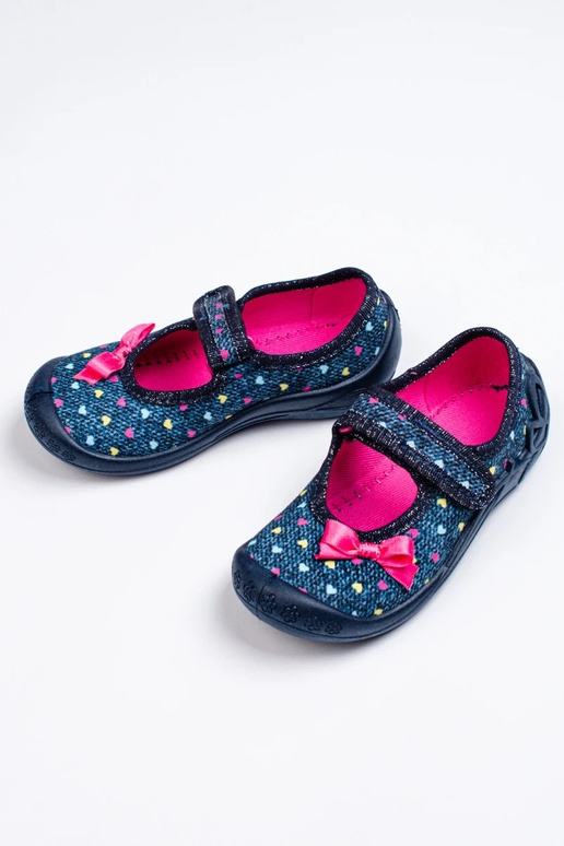 Children's slippers Shelovet