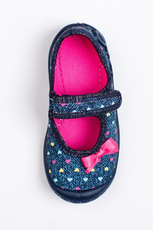 Children's slippers Shelovet
