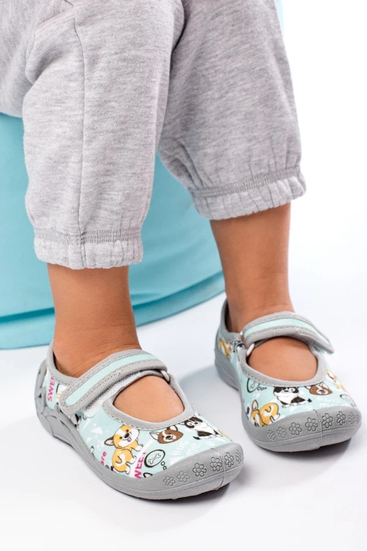 Children's slippers Shelovet Children's slippers Shelovet