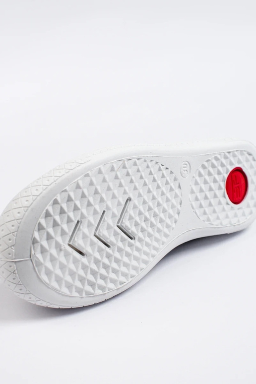 Persistent model gray shoes  Shelovet