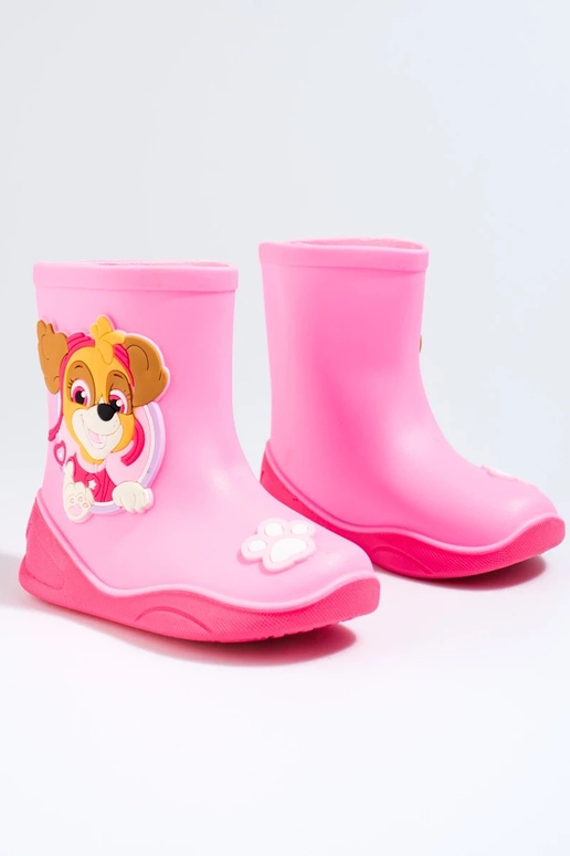 Children rubber shoes Shelovet light...