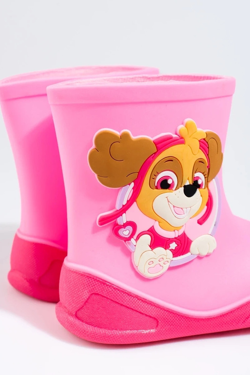 Children rubber shoes Shelovet light...