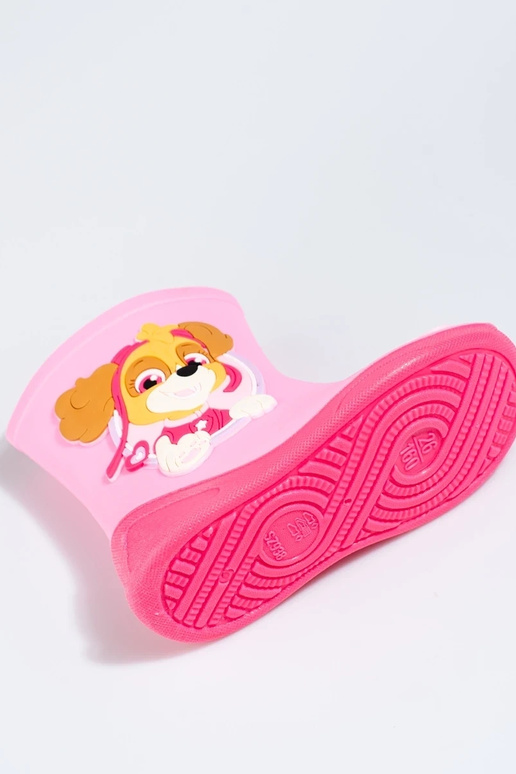 Children rubber shoes Shelovet light...