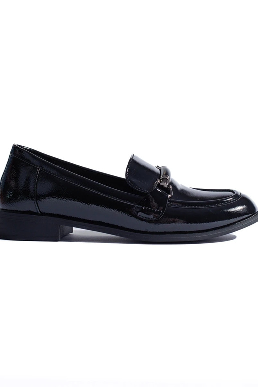 with lacquer effect  Women's...