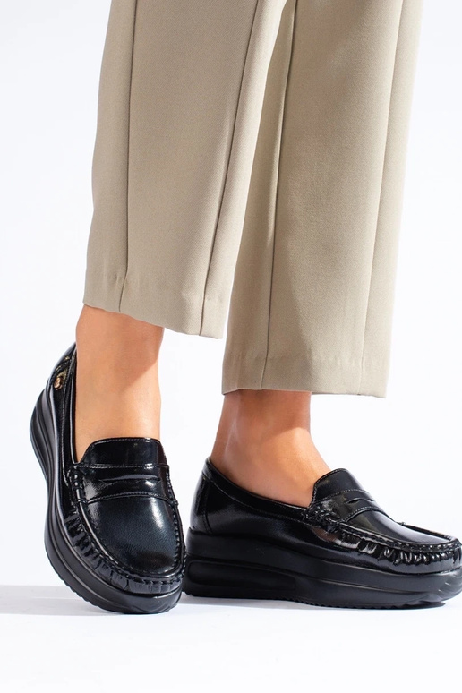 Inith lacquer effect black INomens... Inith lacquer effect black INomens...