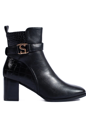 Elegant style black Inomens...