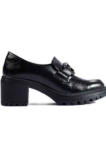 black Women's boots  Shelovet