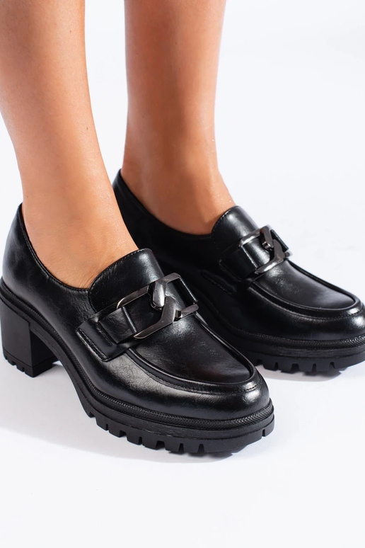 black Women's boots  Shelovet