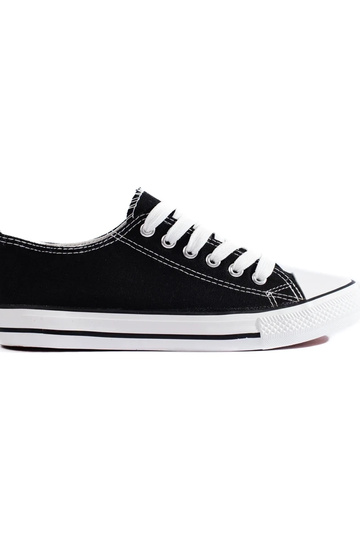 The classic model black...