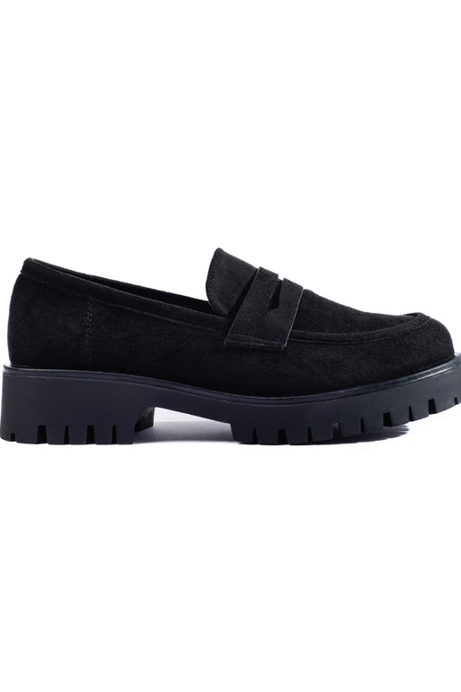 of suede Women's moccasins  Shelovet of suede Women's moccasins  Shelovet