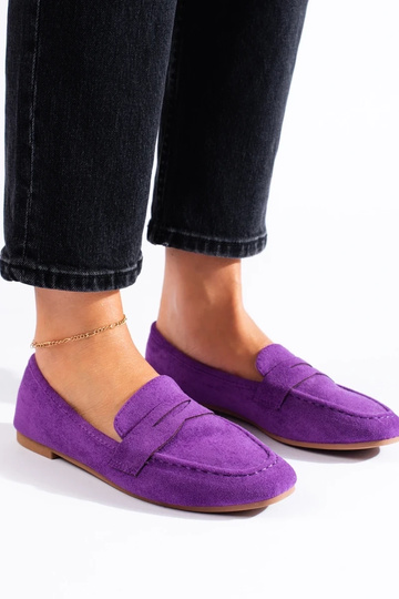 of suede  lords  purple... 2
